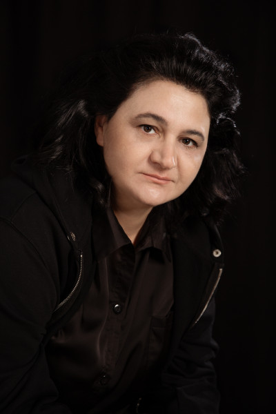 Аргун Мадина Суриевна